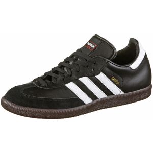 Adidas Samba Sneaker Herren schwarz 44