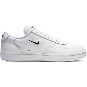 Nike Court Vintage Sneaker Herren weiß 46