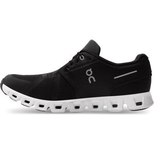 On Cloud 5 Sneaker Herren schwarz 43