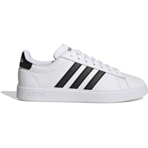 Adidas Grand Court 2.0 Sneaker Herren weiß 46