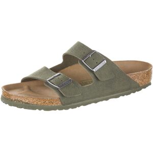 Birkenstock Arizona Sandalen Herren oliv 43