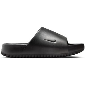 Nike Calm Slide Badelatschen Herren schwarz 44