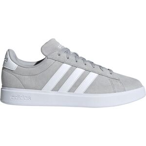 Adidas Grand Court 2.0 Sneaker Herren grau 44