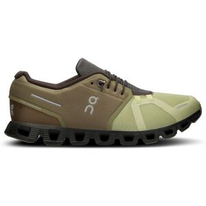 On Cloud 5 Sneaker Herren oliv 45