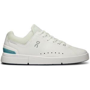 On The Roger Advantage Sneaker Herren weiß 47