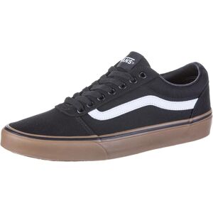 Vans Ward Sneaker Herren schwarz 47