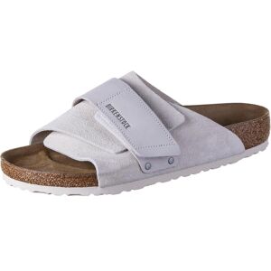 Birkenstock Kyoto VL NU Sandalen Herren weiß 43