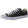 CONVERSE Chuck Taylor All Star Sneaker Herren schwarz 44 1/2