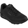 Skechers UNO Sneaker Herren schwarz 43