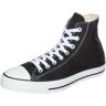 CONVERSE Chuck Taylor All Star Sneaker Herren schwarz 44 1/2