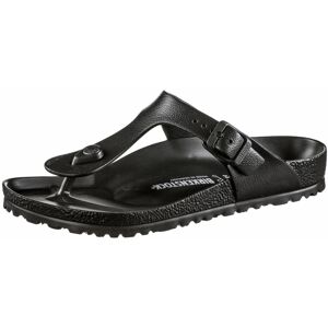 Birkenstock Gizeh Eva Zehentrenner schwarz 39