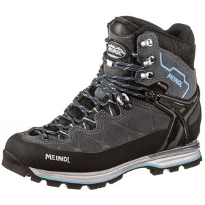 MEINDL Litepeak PRO Alpine Bergschuhe Damen grau 39 1/2