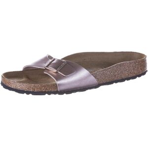 Birkenstock Madrid Sandalen Damen rosa 39