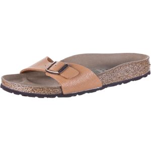 Birkenstock Madrid Sandalen Damen beige 39