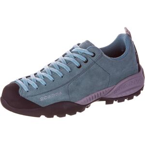 Scarpa Mojito Freizeitschuhe Damen blau 41