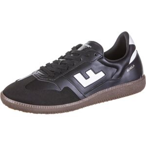 Flamingos' Life Burela Slim Sneaker schwarz 41