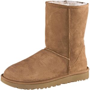 Ugg Classic Short II Stiefel Damen beige 40