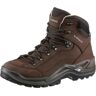 Lowa Renegade LL Mid Wanderschuhe Herren braun 46