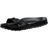 Birkenstock Madrid EVA Badelatschen Damen schwarz 37