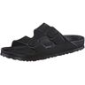 Birkenstock Arizona EVA Badelatschen schwarz 41