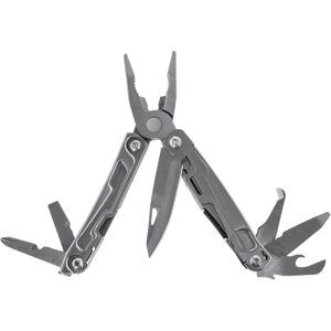 Leatherman REV Werkzeug silber Einheitsgröße