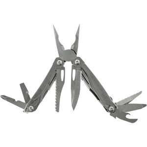 Leatherman Sidekick Werkzeug silber Einheitsgröße