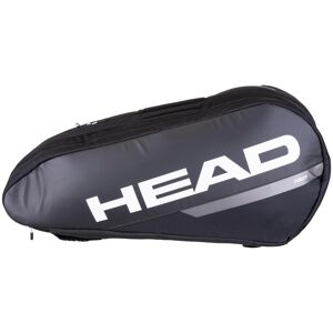 HEAD Tour L Tennistasche schwarz Einheitsgröße