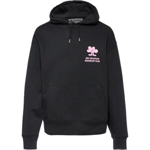 ON VACATION Goodlife Club Hoodie schwarz M