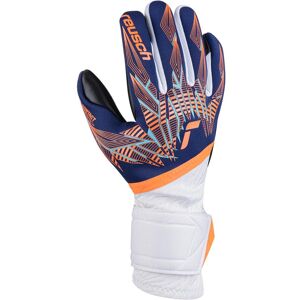 Reusch PURE CONTACT GOLD Torwarthandschuhe blau 10