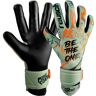 Reusch Pure Contact Gold Torwarthandschuhe Herren grün 9