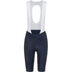 Rapha Core Bibtights Damen blau M