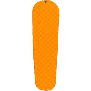 Sea to Summit UltraLight ASC Insulated Mat Isomatte orange LARGE