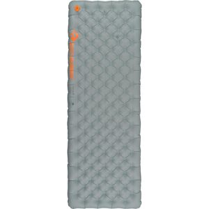 Sea to Summit Ether Light XT Insulated Mat Rectangular Isomatte grau Einheitsgröße