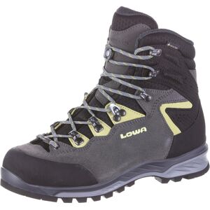 Lowa LAVENA EVO Alpine Bergschuhe Damen grau 40