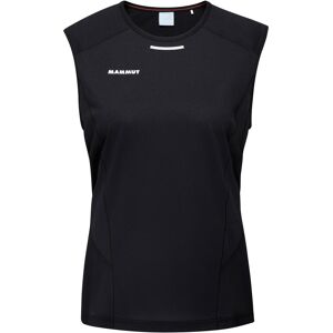 Mammut Aenergy Funktionsshirt Damen schwarz M