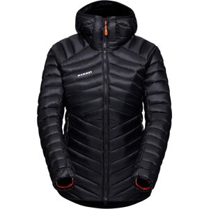 Mammut Broad Peak Daunenjacke Damen schwarz S