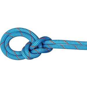 Mammut 9.8 Crag Classic Rope Kletterseil weiß 50