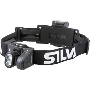 Silva Free 1200 XS Stirnlampe LED schwarz Einheitsgröße