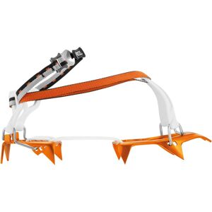 Petzl Leopard FL Steigeisen orange Einheitsgröße