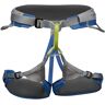 EDELRID Jay III Klettergurt blau L