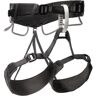 Black Diamond Momentum 4S Harness Klettergurt grau L/XL