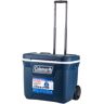 COLEMAN Kühlbox Xtreme 50 QT 47 L Zubehör blau Einheitsgröße