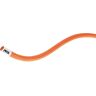 Petzl Volta 9,2mm Kletterseil orange 30