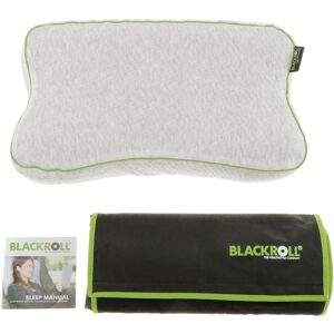 BLACKROLL ® PILLOW Reisekissen grau Einheitsgröße