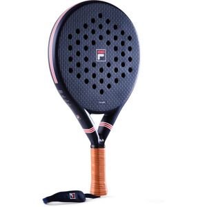 FILA Padel THE AGILIS Padelschläger blau Einheitsgröße