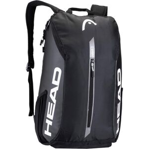 HEAD Tour 25 L Tennisrucksack schwarz Einheitsgröße