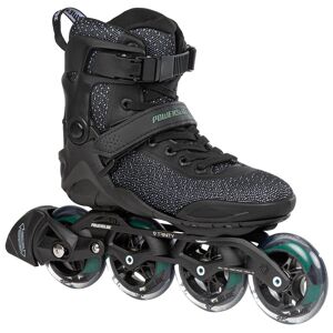 POWERSLIDE Enzo 90 Fitness Skates schwarz 39