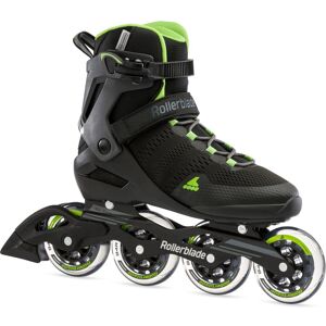 ROLLERBLADE Spark 90 Fitness Skates Herren schwarz 43