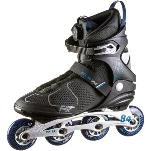 K2 F.I.T. 84 BOA Inline-Skates Herren schwarz 42 1/2