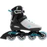 ROLLERBLADE SPARK 80 W Inline-Skates Damen grau 38 1/2